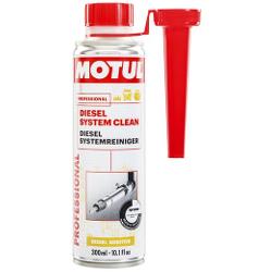 Motul  DIESEL SYSTEM CLEAN AUTO (300ML) 